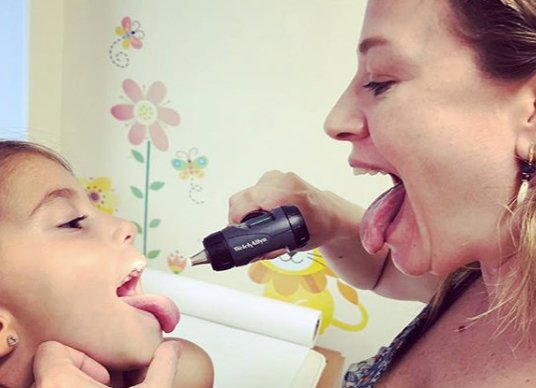 Foto Dra. Carla Ferreira